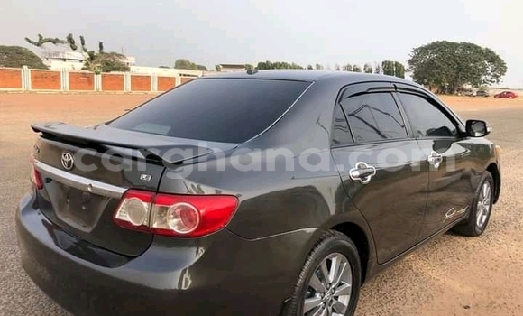 Buy Used Toyota Corolla Other Car in Accra in Greater Accra Buy Used Toyota Corolla Other Car in Accra in Greater Accra