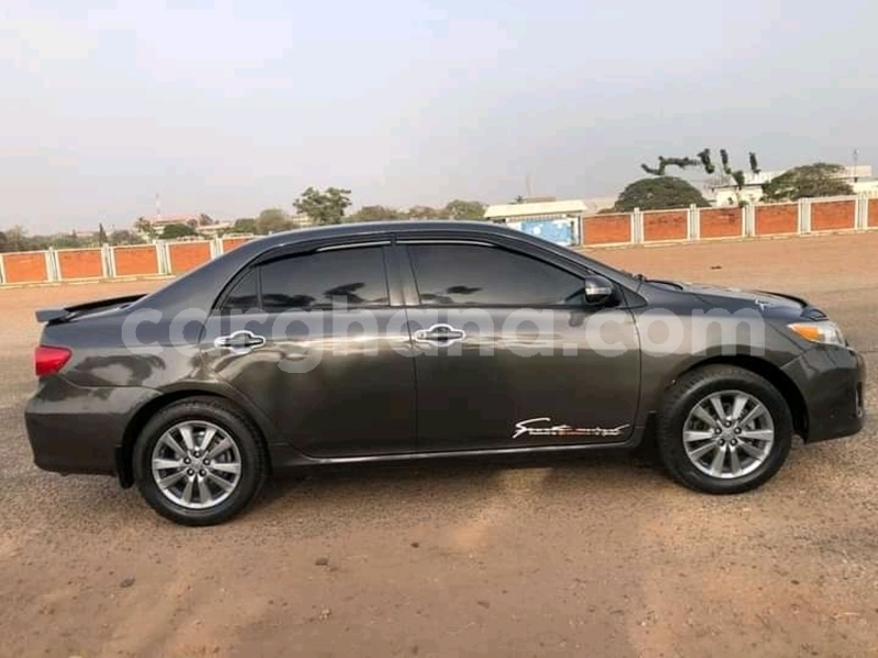 Big with watermark toyota corolla greater accra accra 39081