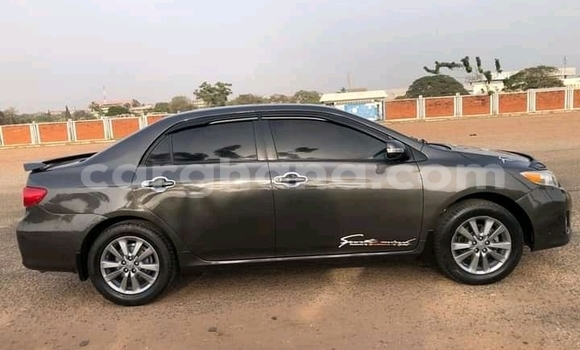 Buy Used Toyota Corolla Other Car in Accra in Greater Accra Buy Used Toyota Corolla Other Car in Accra in Greater Accra