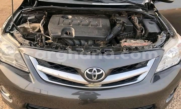 Buy Used Toyota Corolla Other Car in Accra in Greater Accra Buy Used Toyota Corolla Other Car in Accra in Greater Accra