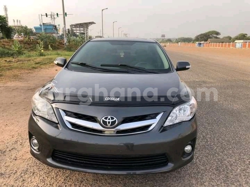 Big with watermark toyota corolla greater accra accra 39081