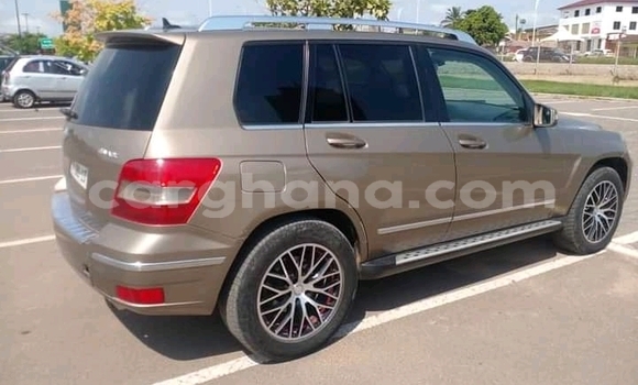 Buy Used Mercedes‒Benz M–Class Other Car in Accra in Greater Accra Buy Used Mercedes‒Benz M–Class Other Car in Accra in Greater Accra