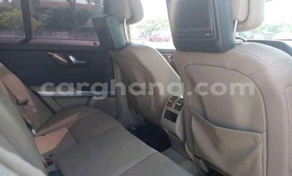 Buy Used Mercedes‒Benz M–Class Other Car in Accra in Greater Accra Buy Used Mercedes‒Benz M–Class Other Car in Accra in Greater Accra
