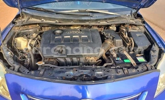 Sayi Na hannu Toyota Corolla Sauran Mota in Accra a Greater Accra Sayi Na hannu Toyota Corolla Sauran Mota in Accra a Greater Accra