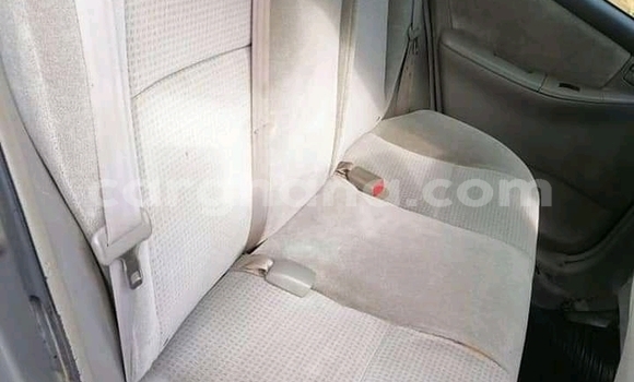 Ra Àlòkù Toyota Corolla Miiran Ọkọ̀ in Accra ni Greater Accra Ra Àlòkù Toyota Corolla Miiran Ọkọ̀ in Accra ni Greater Accra