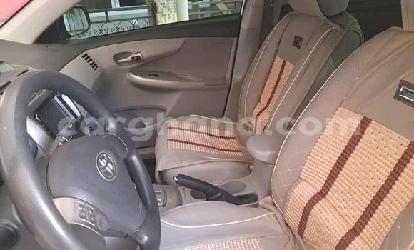 Ra Àlòkù Toyota Corolla Miiran Ọkọ̀ in Accra ni Greater Accra Ra Àlòkù Toyota Corolla Miiran Ọkọ̀ in Accra ni Greater Accra
