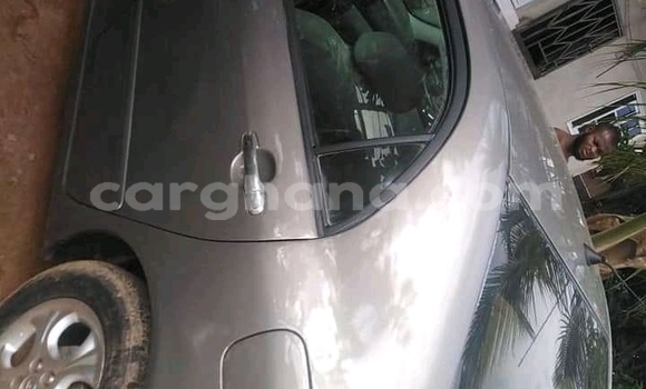 Ra Àlòkù Toyota Corolla Miiran Ọkọ̀ in Accra ni Greater Accra Ra Àlòkù Toyota Corolla Miiran Ọkọ̀ in Accra ni Greater Accra