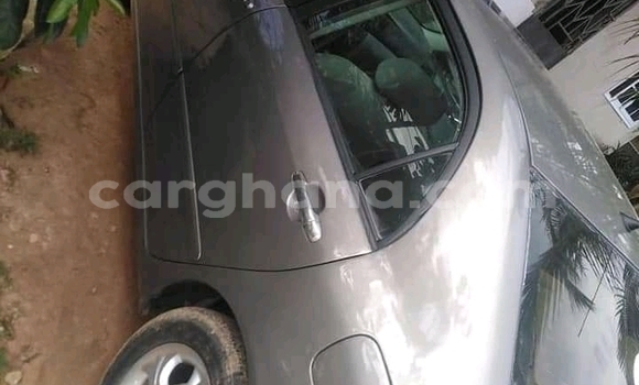 Ra Àlòkù Toyota Corolla Miiran Ọkọ̀ in Accra ni Greater Accra Ra Àlòkù Toyota Corolla Miiran Ọkọ̀ in Accra ni Greater Accra