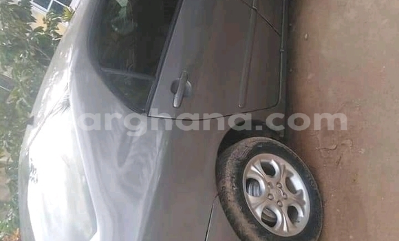 Ra Àlòkù Toyota Corolla Miiran Ọkọ̀ in Accra ni Greater Accra Ra Àlòkù Toyota Corolla Miiran Ọkọ̀ in Accra ni Greater Accra