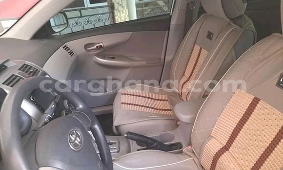 Ra Àlòkù Toyota Corolla Miiran Ọkọ̀ in Accra ni Greater Accra Ra Àlòkù Toyota Corolla Miiran Ọkọ̀ in Accra ni Greater Accra