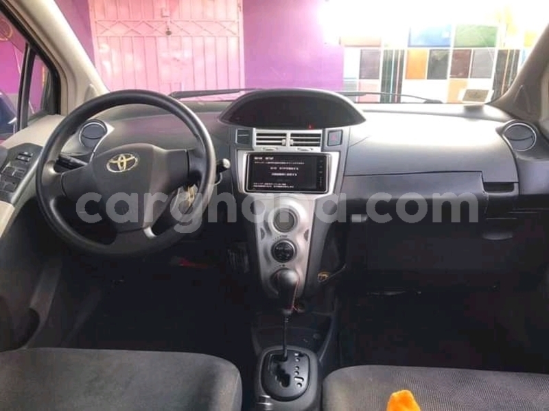 Big with watermark toyota vitz greater accra accra 39086