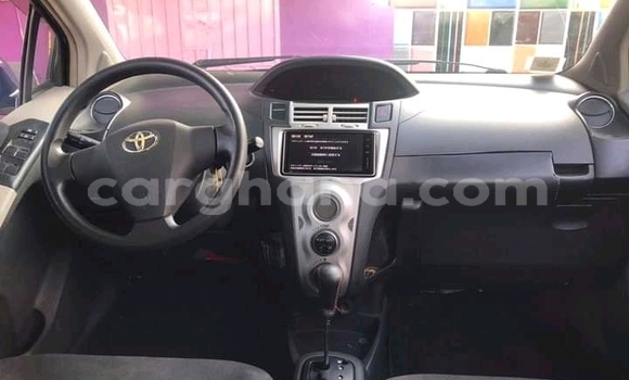 Buy Used Toyota Vitz Other Car in Accra in Greater Accra