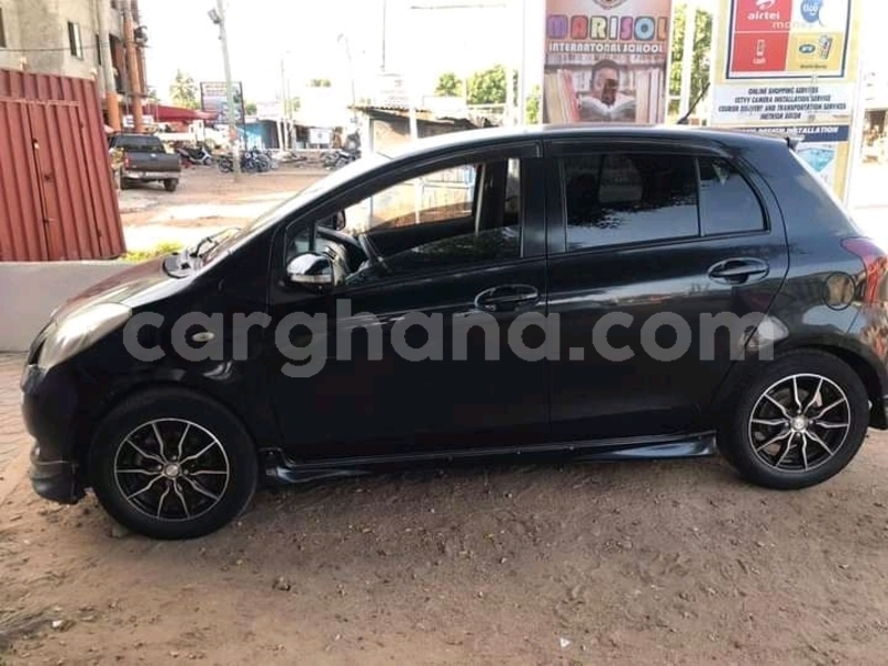 Big with watermark toyota vitz greater accra accra 39086