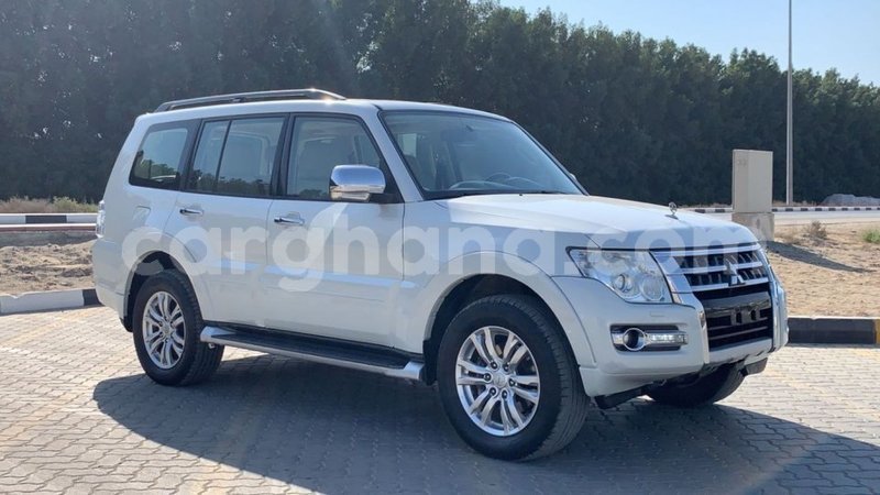 Big with watermark mitsubishi pajero ashanti import dubai 39088