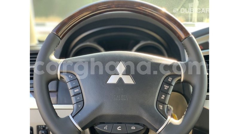 Big with watermark mitsubishi pajero ashanti import dubai 39088