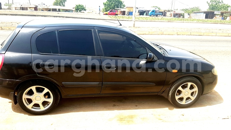 Big with watermark nissan almera greater accra accra 8493