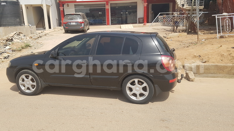 Big with watermark nissan almera greater accra accra 8493