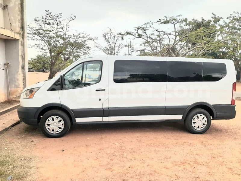 Big with watermark ford tourneo connect greater accra accra 8495