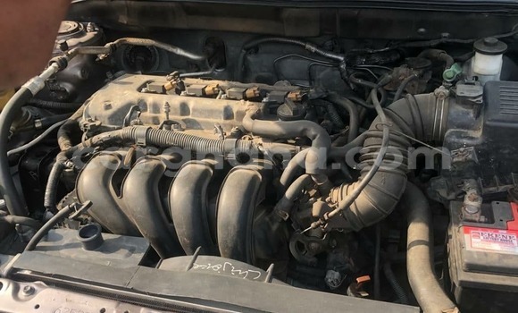 Ra Àlòkù Toyota Corolla Alagara Ọkọ̀ in Sekondi–Takoradi Metropolitan ni Oorun Ra Àlòkù Toyota Corolla Alagara Ọkọ̀ in Sekondi–Takoradi Metropolitan ni Oorun