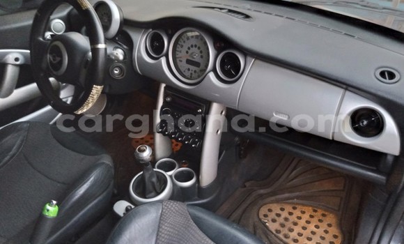 Buy Used Mini Cooper Red Car in Sekondi–Takoradi Metropolitan in Western Buy Used Mini Cooper Red Car in Sekondi–Takoradi Metropolitan in Western