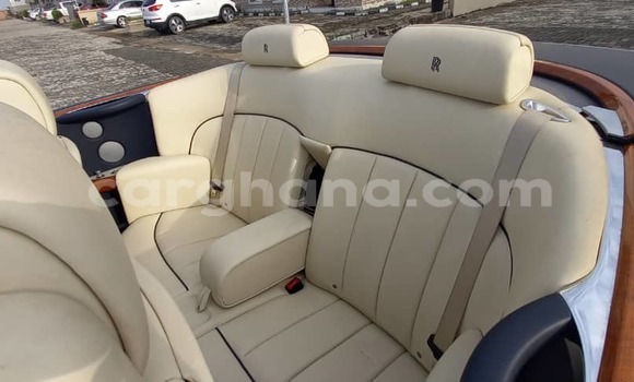 Buy Used Rolls-Royce Phantom Blue Car in Sekondi–Takoradi Metropolitan in Western Buy Used Rolls-Royce Phantom Blue Car in Sekondi–Takoradi Metropolitan in Western