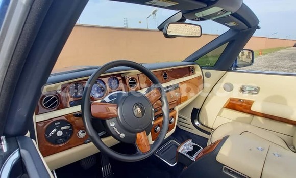 Buy Used Rolls-Royce Phantom Blue Car in Sekondi–Takoradi Metropolitan in Western Buy Used Rolls-Royce Phantom Blue Car in Sekondi–Takoradi Metropolitan in Western