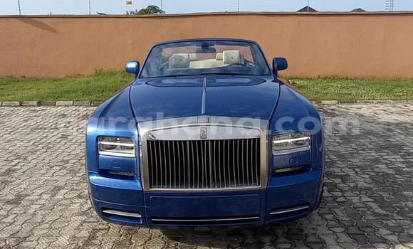 Buy Used Rolls-Royce Phantom Blue Car in Sekondi–Takoradi Metropolitan in Western Buy Used Rolls-Royce Phantom Blue Car in Sekondi–Takoradi Metropolitan in Western