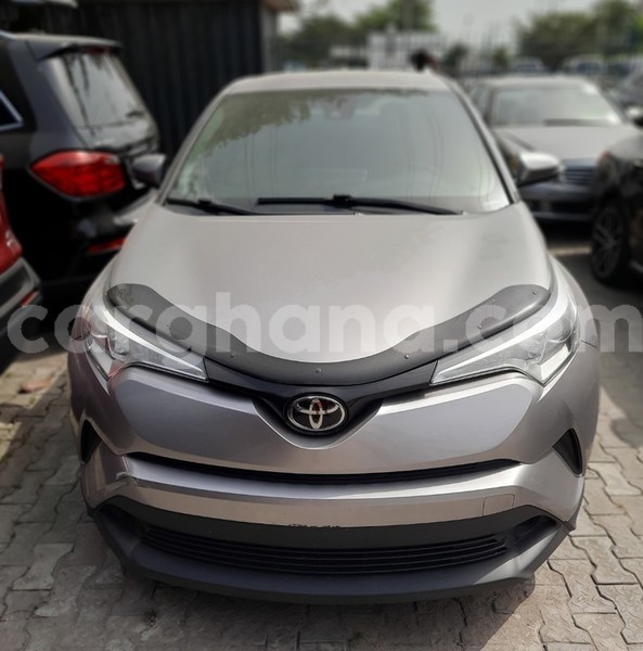 Big with watermark toyota c hr western sekondi takoradi metropolitan 39092