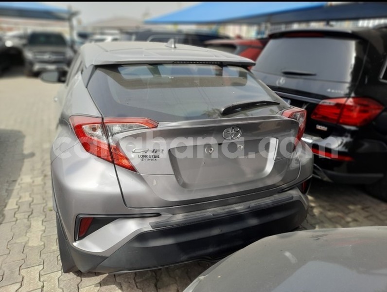 Big with watermark toyota c hr western sekondi takoradi metropolitan 39092