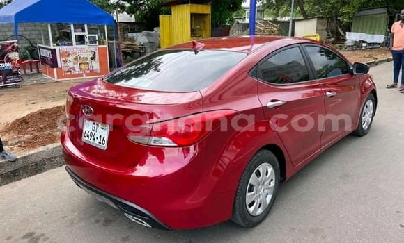 Sayi Na hannu Hyundai Sonata Sauran Mota in Accra a Greater Accra