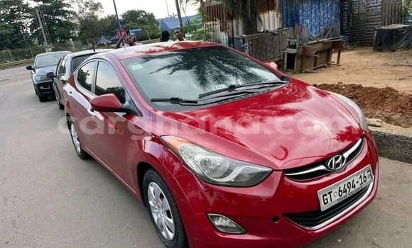 Ra Àlòkù Hyundai Sonata Miiran Ọkọ̀ in Accra ni Greater Accra Ra Àlòkù Hyundai Sonata Miiran Ọkọ̀ in Accra ni Greater Accra