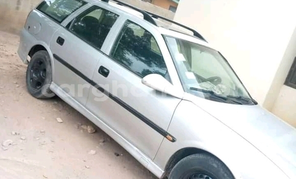 Ra Àlòkù Opel Zafira Miiran Ọkọ̀ in Accra ni Greater Accra Ra Àlòkù Opel Zafira Miiran Ọkọ̀ in Accra ni Greater Accra