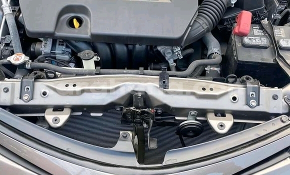 Ra Àlòkù Toyota Corolla Miiran Ọkọ̀ in Accra ni Greater Accra Ra Àlòkù Toyota Corolla Miiran Ọkọ̀ in Accra ni Greater Accra