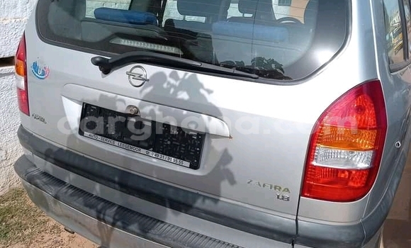 Ra Àlòkù Opel Zafira Miiran Ọkọ̀ in Accra ni Greater Accra Ra Àlòkù Opel Zafira Miiran Ọkọ̀ in Accra ni Greater Accra