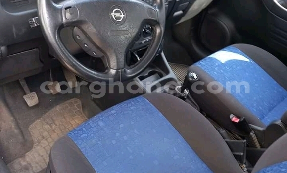 Ra Àlòkù Opel Zafira Miiran Ọkọ̀ in Accra ni Greater Accra Ra Àlòkù Opel Zafira Miiran Ọkọ̀ in Accra ni Greater Accra