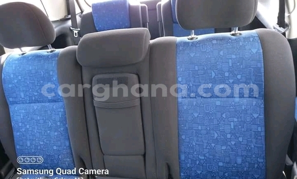 Ra Àlòkù Opel Zafira Miiran Ọkọ̀ in Accra ni Greater Accra Ra Àlòkù Opel Zafira Miiran Ọkọ̀ in Accra ni Greater Accra