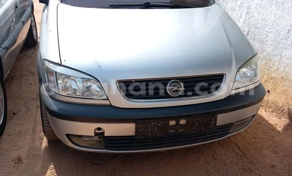 Ra Àlòkù Opel Zafira Miiran Ọkọ̀ in Accra ni Greater Accra Ra Àlòkù Opel Zafira Miiran Ọkọ̀ in Accra ni Greater Accra