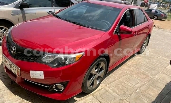 Sayi Na hannu Toyota Camry Sauran Mota in Accra a Greater Accra Sayi Na hannu Toyota Camry Sauran Mota in Accra a Greater Accra