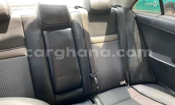 Ra Àlòkù Toyota Camry Miiran Ọkọ̀ in Accra ni Greater Accra Ra Àlòkù Toyota Camry Miiran Ọkọ̀ in Accra ni Greater Accra