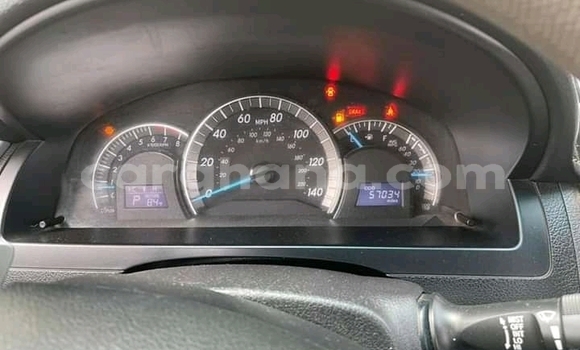 Ra Àlòkù Toyota Camry Miiran Ọkọ̀ in Accra ni Greater Accra Ra Àlòkù Toyota Camry Miiran Ọkọ̀ in Accra ni Greater Accra