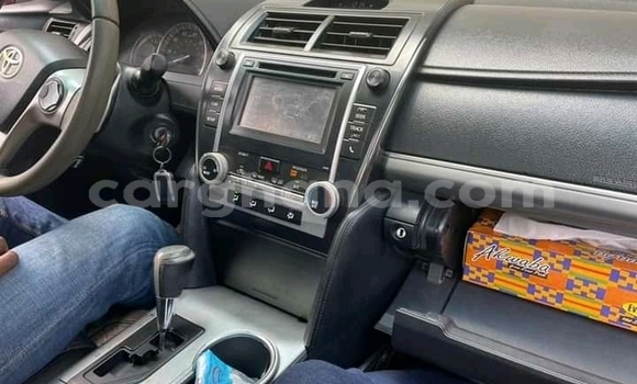Ra Àlòkù Toyota Camry Miiran Ọkọ̀ in Accra ni Greater Accra Ra Àlòkù Toyota Camry Miiran Ọkọ̀ in Accra ni Greater Accra