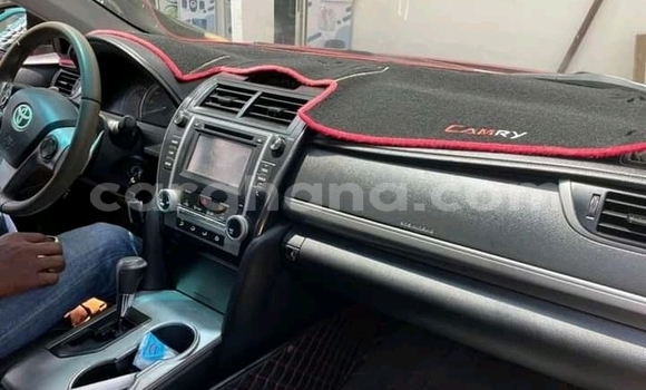 Ra Àlòkù Toyota Camry Miiran Ọkọ̀ in Accra ni Greater Accra Ra Àlòkù Toyota Camry Miiran Ọkọ̀ in Accra ni Greater Accra
