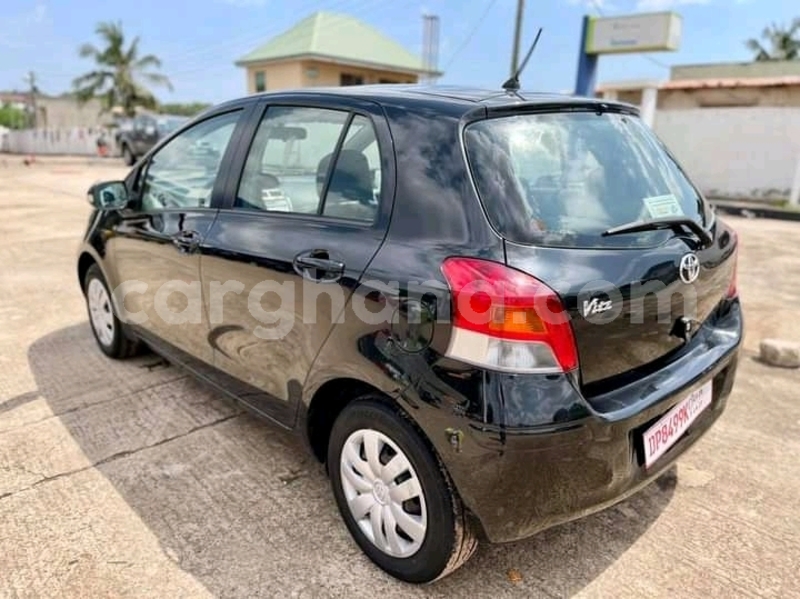 Big with watermark toyota vitz greater accra accra 39100