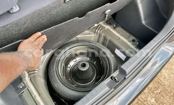 Sayi Na hannu Toyota Vitz Sauran Mota in Accra a Greater Accra Sayi Na hannu Toyota Vitz Sauran Mota in Accra a Greater Accra