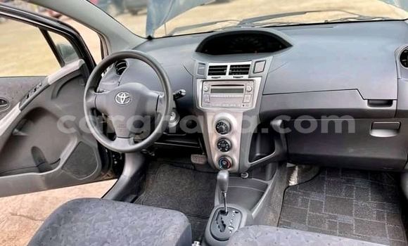Sayi Na hannu Toyota Vitz Sauran Mota in Accra a Greater Accra Sayi Na hannu Toyota Vitz Sauran Mota in Accra a Greater Accra