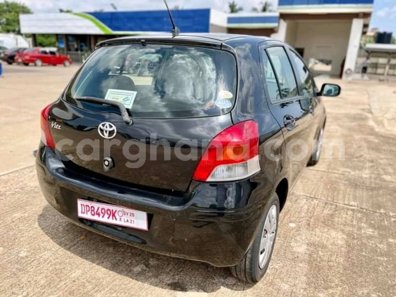 Big with watermark toyota vitz greater accra accra 39100