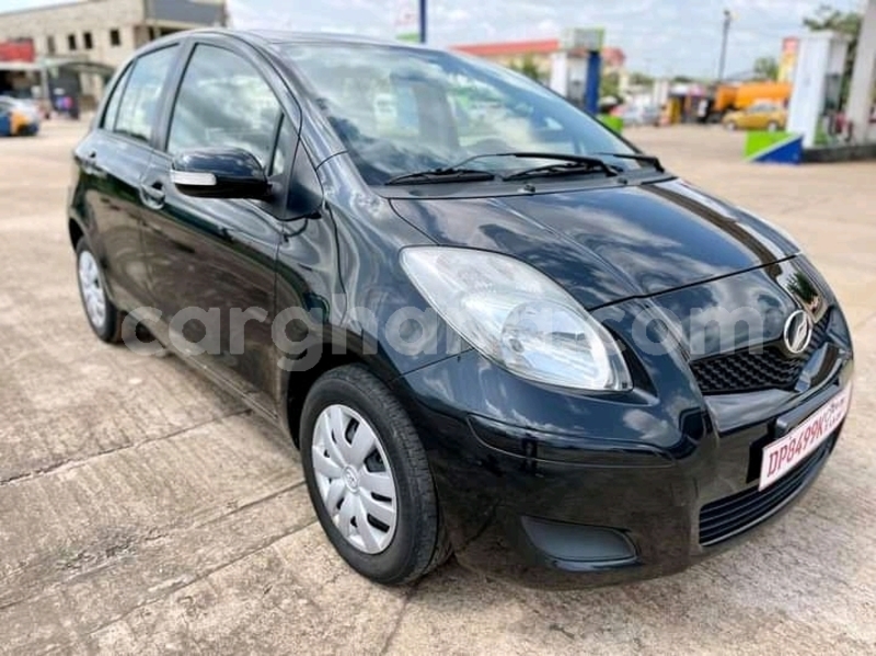 Big with watermark toyota vitz greater accra accra 39100