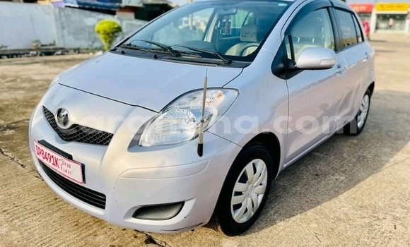 Buy Used Toyota Vitz Other Car in Accra in Greater Accra