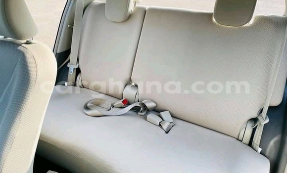 Buy Used Toyota Vitz Other Car in Accra in Greater Accra Buy Used Toyota Vitz Other Car in Accra in Greater Accra