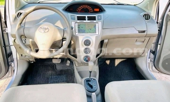 Buy Used Toyota Vitz Other Car in Accra in Greater Accra Buy Used Toyota Vitz Other Car in Accra in Greater Accra